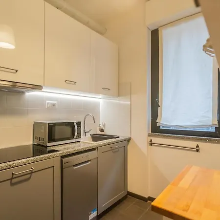 Lara Apartment Campione d'Italia