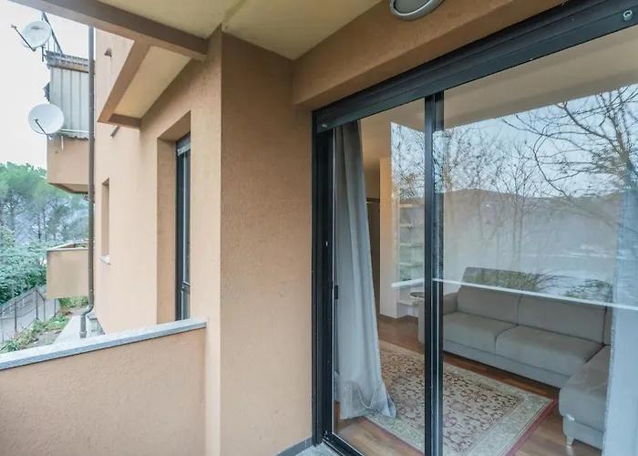 Lara Campione d'Italia