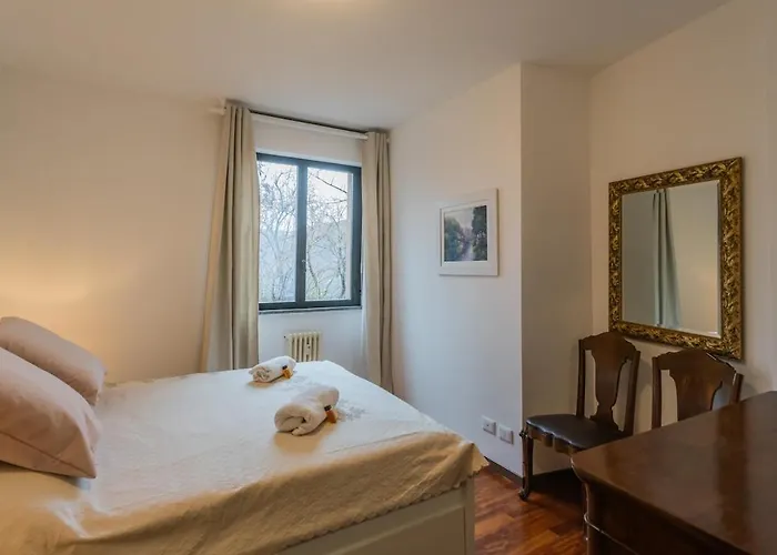 Apartment Lara