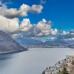 Apartment Lara Campione d'Italia