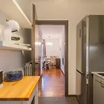 Apartament Lara Campione dʼItalia