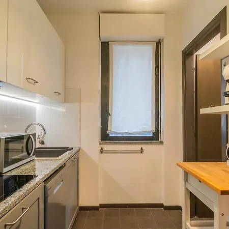 Lara Appartement *