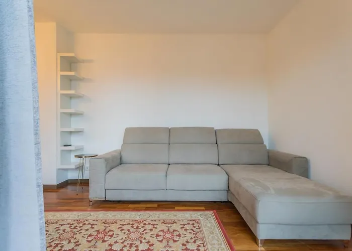Lara Appartement