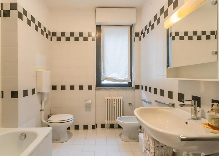 Appartement Lara *