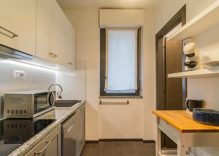 Lara Appartement *