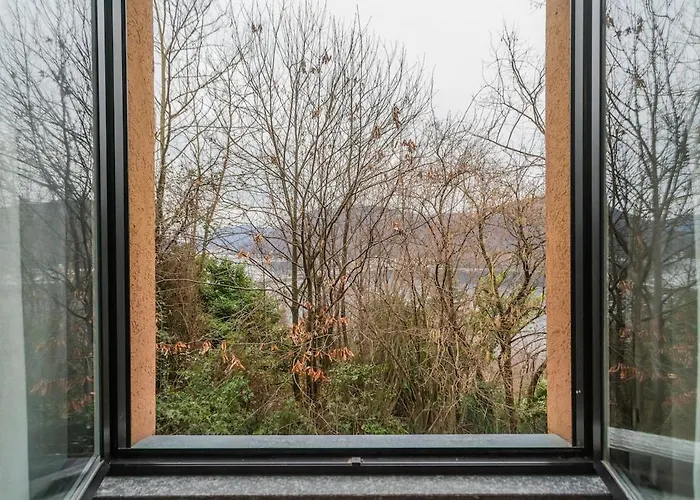 Lara Appartement Campione dʼItalia