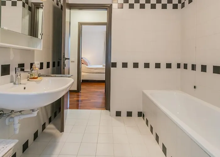 Appartement Lara