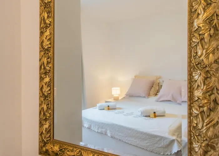 Lara Appartement